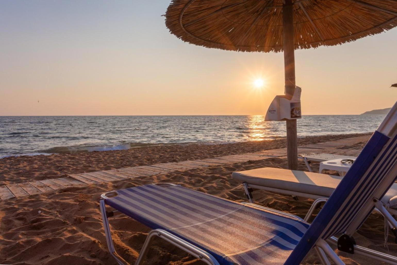 Villa Psaropouli Dragotiná Buitenkant foto